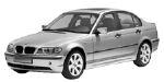 BMW E46 C104B Fault Code