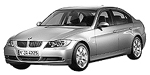 BMW E90 C104B Fault Code