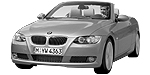 BMW E93 C104B Fault Code