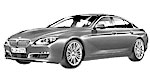 BMW F06 C104B Fault Code