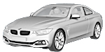 BMW F32 C104B Fault Code