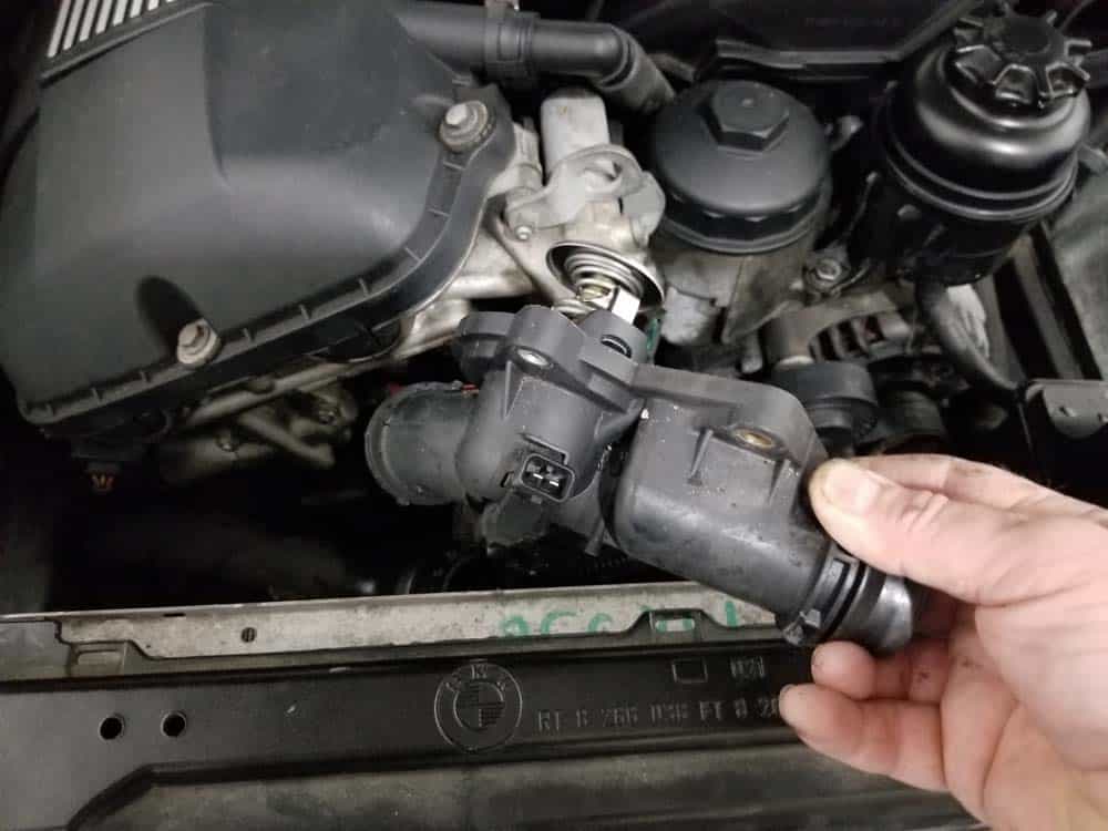 See C104B in engine